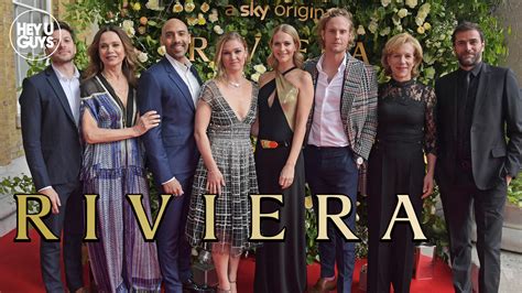 Riviera Season 2 .